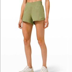 Lululemon Athletica shorts